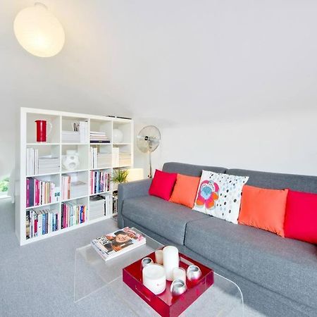 Zone 1! 2 Bed Duplex Apartment! Лондон Экстерьер фото